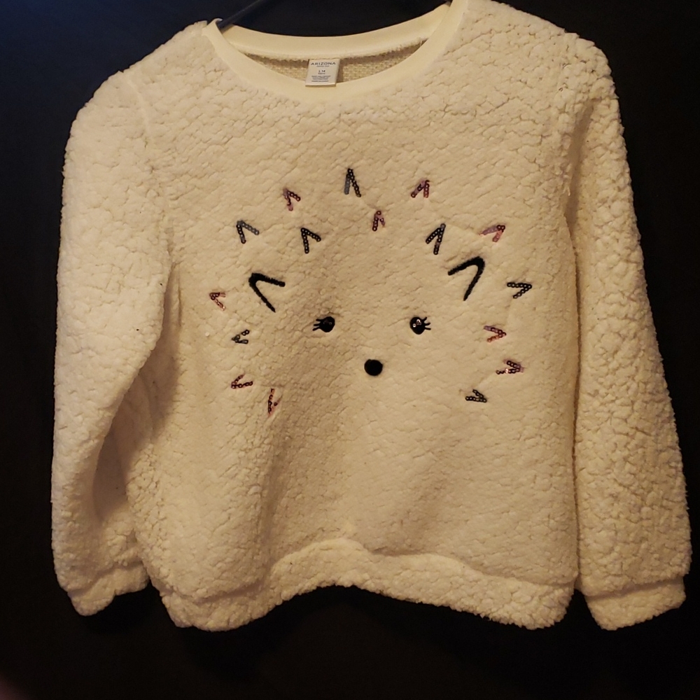 Kids sweatshirt